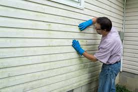 Best Aluminum Siding Installation  in Exeter, PA